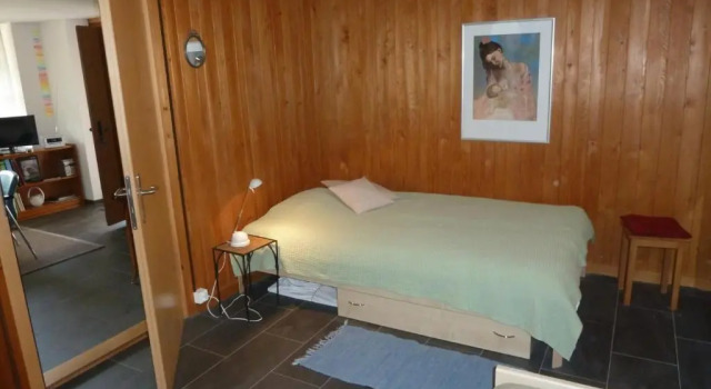 Апартаменты Ferienwohnung-Brienz