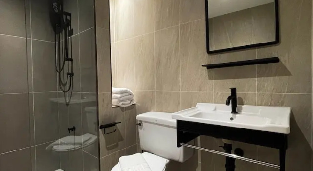 Номер Standard We Hotel