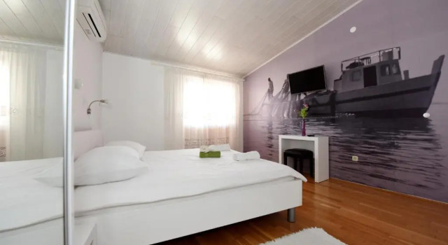 Апартаменты Superior Apartments Villa Tomislav