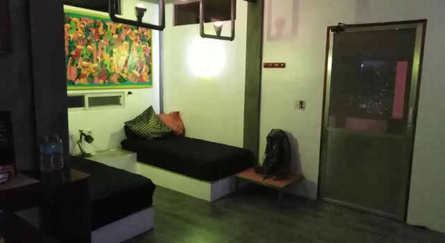 Вилла SomeWhere Else Boutique Resort