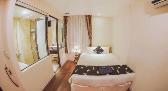 Семейный номер Standard Momizi Business Hotel