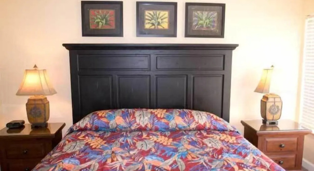 Студия Classic Sunbay Resort