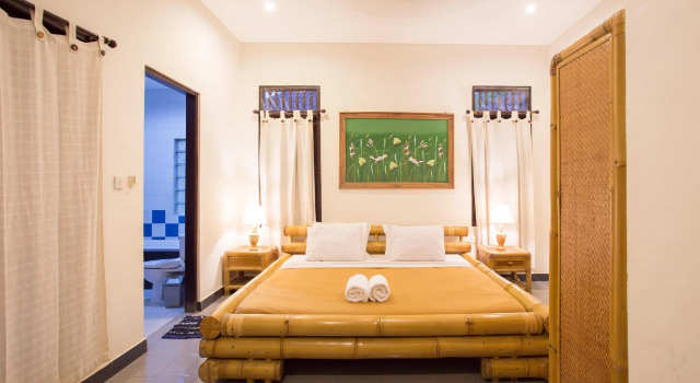 Grand Sehati & Spa Ubud
