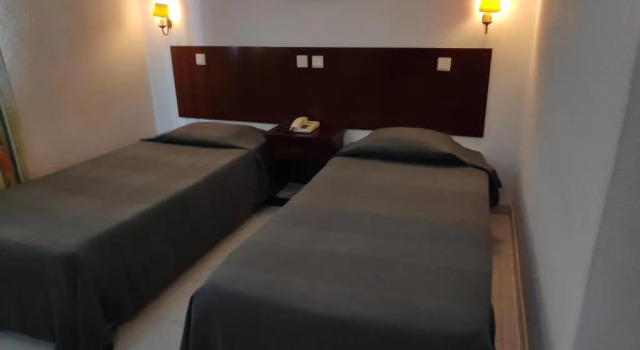 Номер Economy Hotel Alnacir