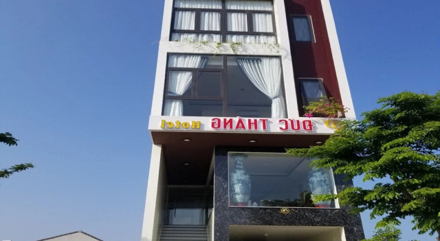 OYO 1126 Duc Thang Hotel, Prenota Hotel Da Nang Da Nang