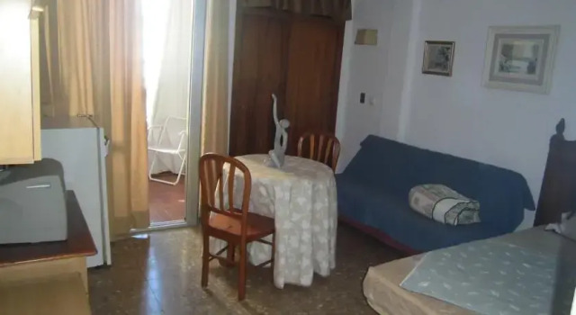 Estudio en Torremolinos, Забронировать Апартаменты/квартира Апартаменты Торремолинос, рядом с Парафия Архангела Михаила, Апартаменты/квартира