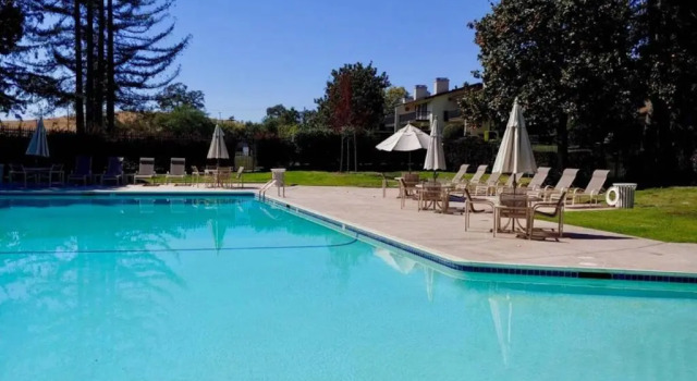 Студия Best Stay in Napa at Silverado, 40% OFF, Netflix