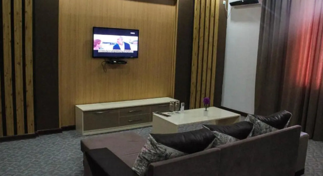 Suite Paradise