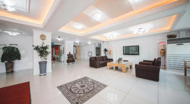 Jungmun Resort, Забронировать Курортный отель Отели Согвипхо 3 звезды, рядом с Yeomiji Botanic Garden, 3*