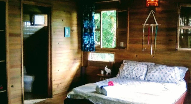Casa Delicias Playa Montezuma