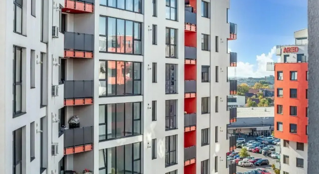 ARI - ARED Luxurious Apartments