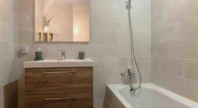 Апартаменты Appartement, centre ville AIGUILLON