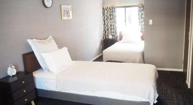 Коттедж с 3 комнатами Guest House Bostons / Vacation STAY 5142