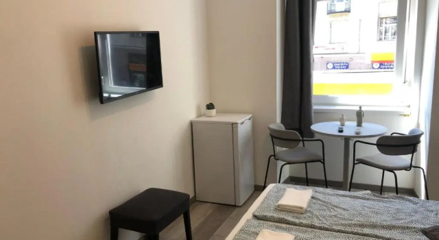 Bella Fiore Apartment 4, Забронировать Апартаменты/квартира Апартаменты Будапешта, Апартаменты/квартира