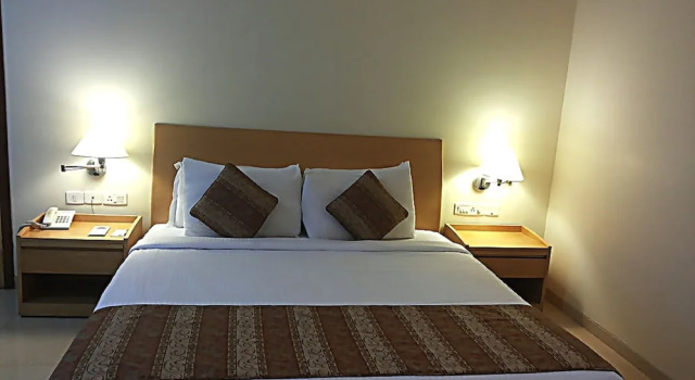 Номер Deluxe Chances Resort and Casino An Indy Resort