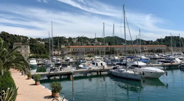 Апартаменты Casa SAN BART : your gateway to 5 Terre and Lerici