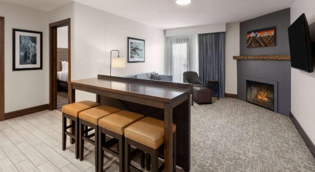 Люкс Corduroy Inn and Lodge, Trademark Collection by Wyndham