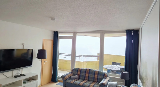 Семейный номер Standard Apartments Harz Panorama