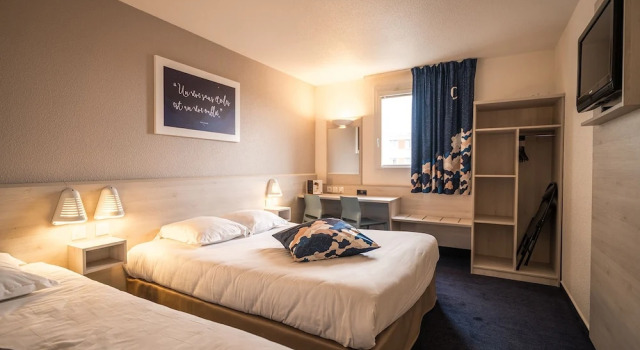 Ace Hôtel Riom, Book Hotel Riom Puy-de-Dôme