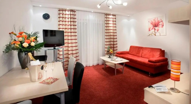 City Hotel Isar-Residenz, Prenota Hotel Hotel a Bassa Baviera con colazione, Colazione