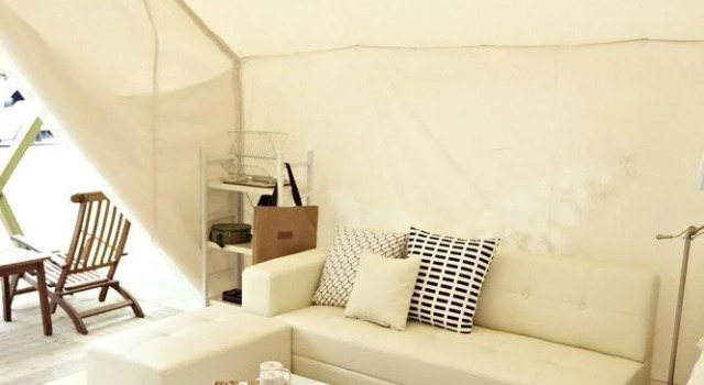 The Proud Resort - Caravan Park, Buchen Sie Resort Jecheon Chungcheongbuk-Do