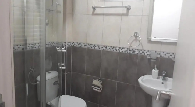 Апартаменты Radović Apartments