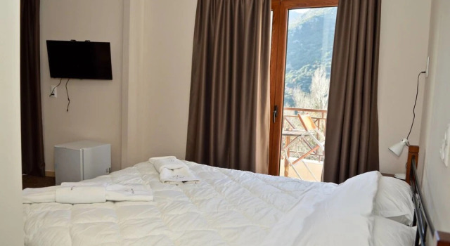 Hotel Mikri Archontissa