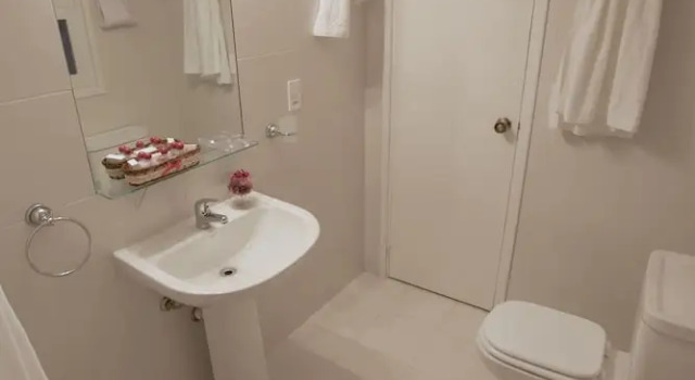 Номер Standard Red Wind B&B