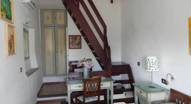 Il Torrione, Buchen Sie Hotel Castiglione del Lago Trasimenischer See
