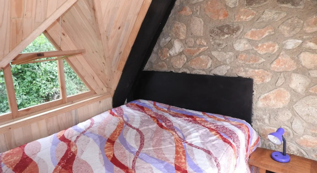 Shumba Shaba Lodge, Book Hotel SPA-hoteller i Matobo, SPA
