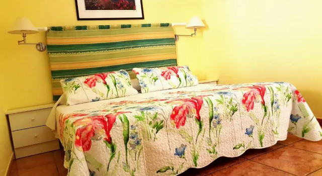Апартаменты Apartamento PEPE Complejo LAS OLAS