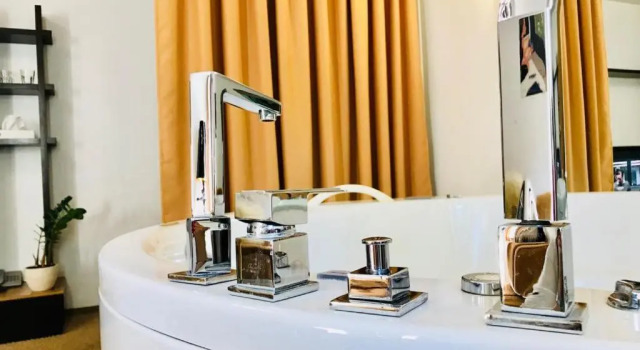 Suite 1 Schlafzimmer SPA Hotel