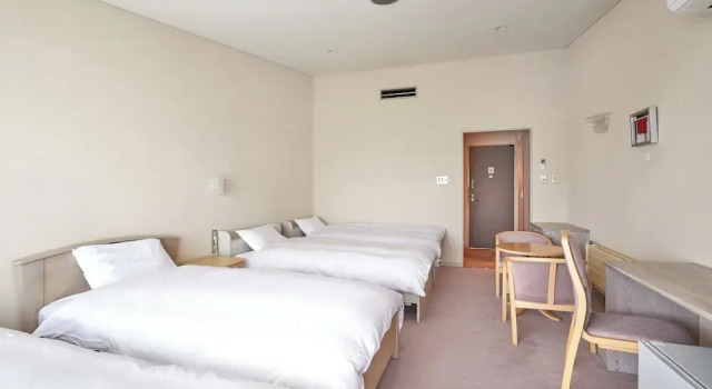 Номер Comfort IKOI Villa