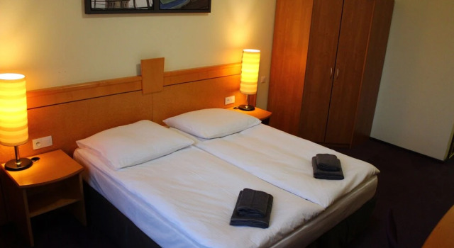 Apartament M9, Varaa Huoneisto Slupsk Pommeri