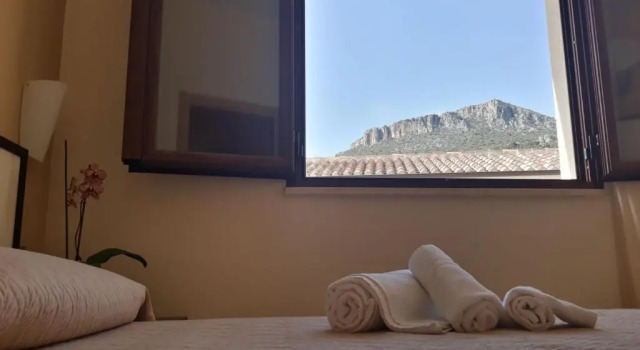 Номер Standard B&B Portu Cuau