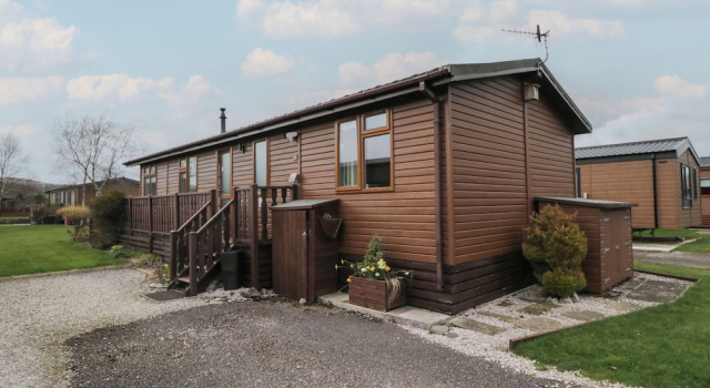 Gressingham View Lodge
