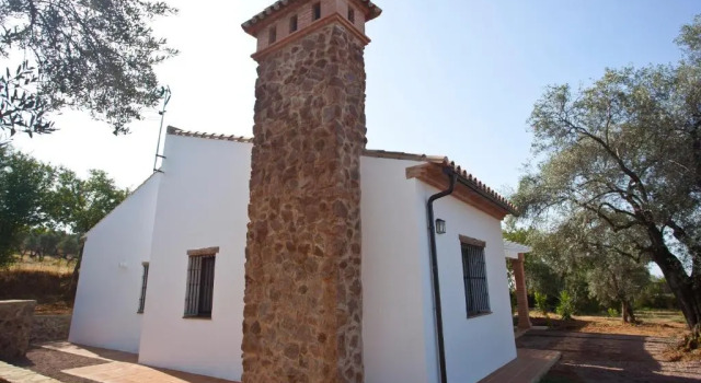 Casa Rural La Serrana de Aracena, Book Hotel Hotels in Extremadura with a Pool, Swimming Pool