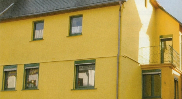 Zum Gebimmel