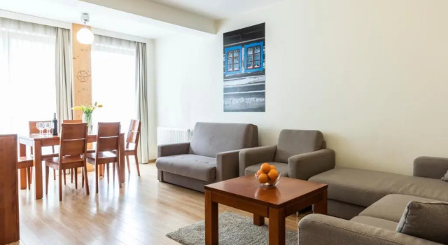 udanypobyt Apartamenty Smrekowa