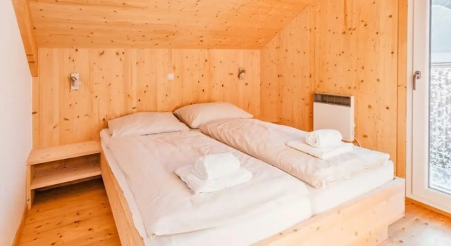 Chalet Prinz Comfortable Holiday Residence
