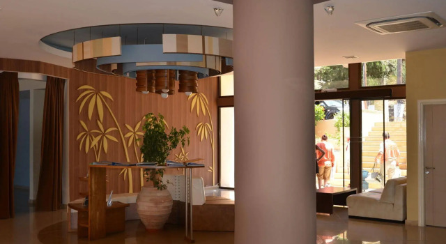 Hotel Plaza