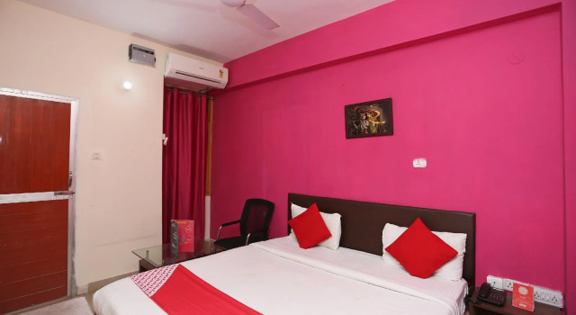 OYO Flagship 5773 Vibrant Guest House, Rezervovat Penzión Patna Bangalore