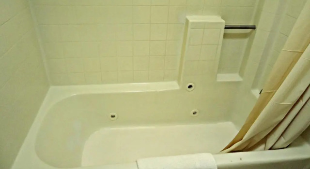 Номер Standard Economy Inn