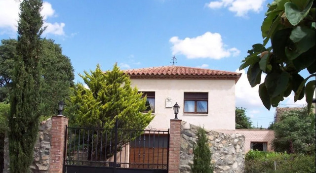 Maset de les Talaveres, Prenota Hotel Montblanc Provincia di Tarragona