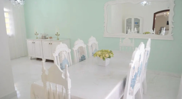 Двухместный номер Economy с красивым видом из окна La Maison Brasiliana B&B