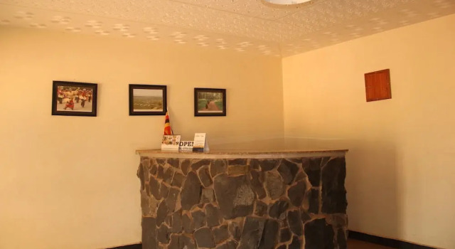 Motel Tuku Masindi, Réserver Motel Masindi 