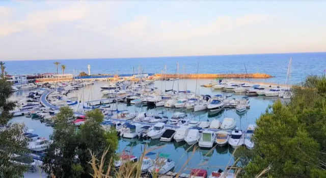 Apartamento Con Vista Al Mar Ref 5049, Забронировать Апартаменты/квартира Ориуэла Валенсийское сообщество