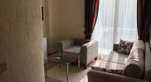 Люкс с видом на бассейн Dalyan Nehir suit hotel