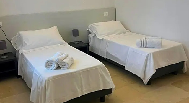 Номер Standard Borgo Vita Novella Resort