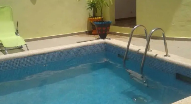 Diouf House, Rezerwuj Willa Somone Mbour